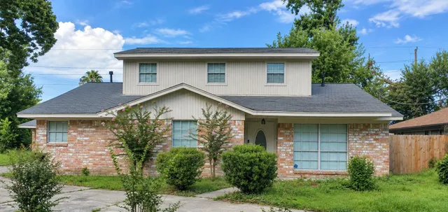 Cheap Pine Oak Forest Real Estate