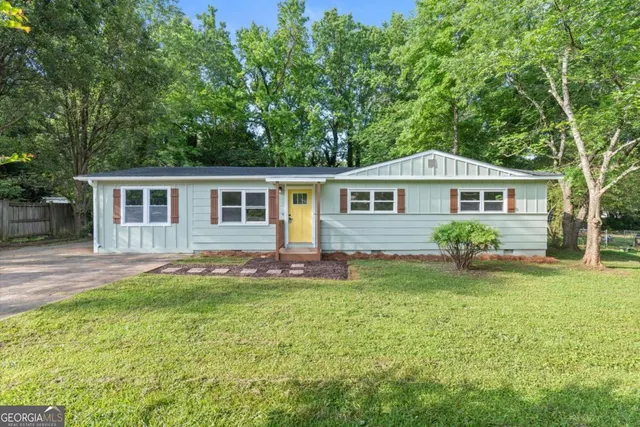 Cheap Lincoln Real Estate