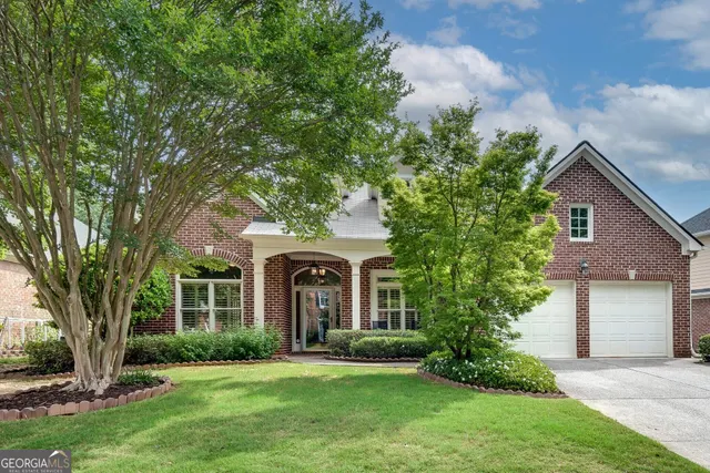 Popular Brettonwood Real Estate