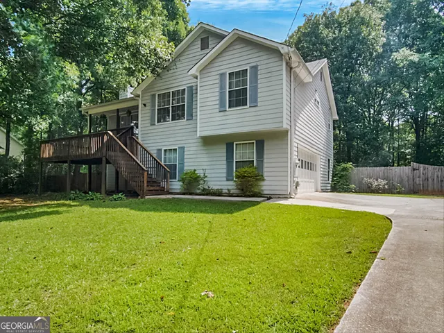 Cheap Millers Mill Real Estate