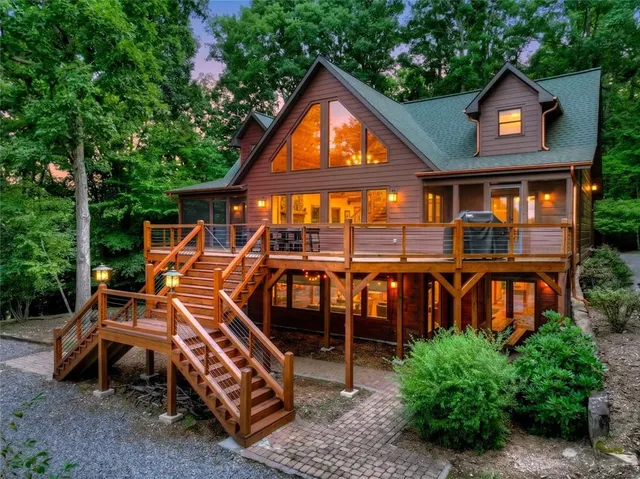 Popular Mill Creek Pond Real Estate
