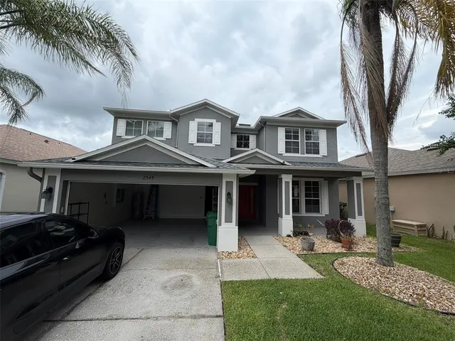 Popular STONEYBROOK WEST D Real Estate