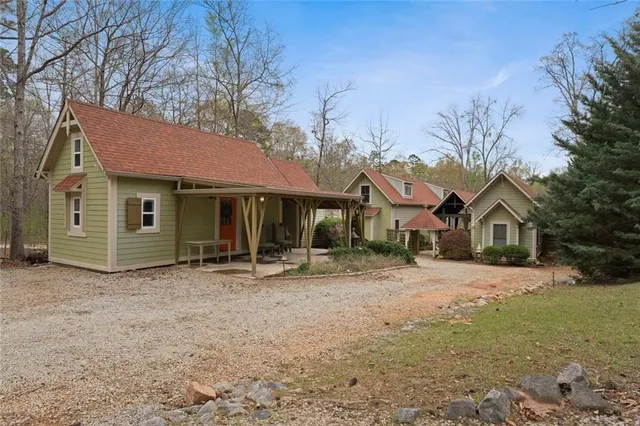 Popular OAK OPENINGS Real Estate