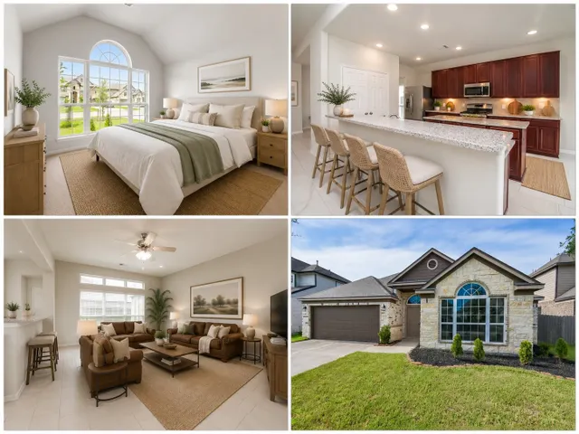 Popular WESTFIELD RANCH Real Estate