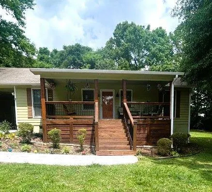 Popular Baker Flora W. Real Estate