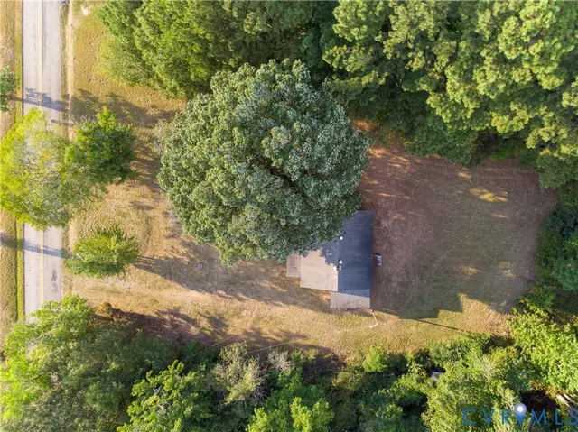 Cheap 61 - Dinwiddie Real Estate