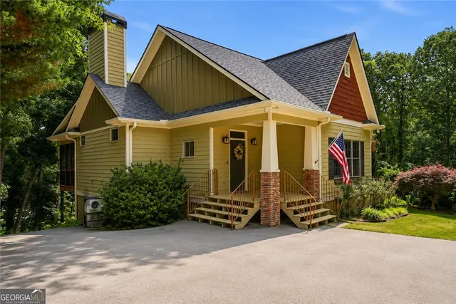 Expensive Shirley Hills Real Estate