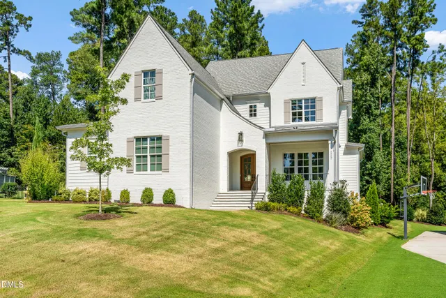 Popular Camberly Real Estate