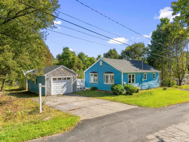 Cheap Somersworth Real Estate