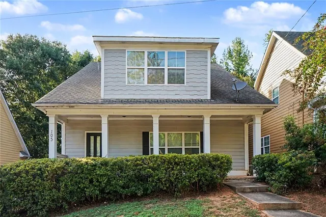 Popular Bedford Real Estate