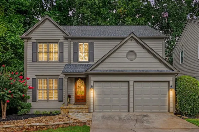 Popular Breckenridge Real Estate