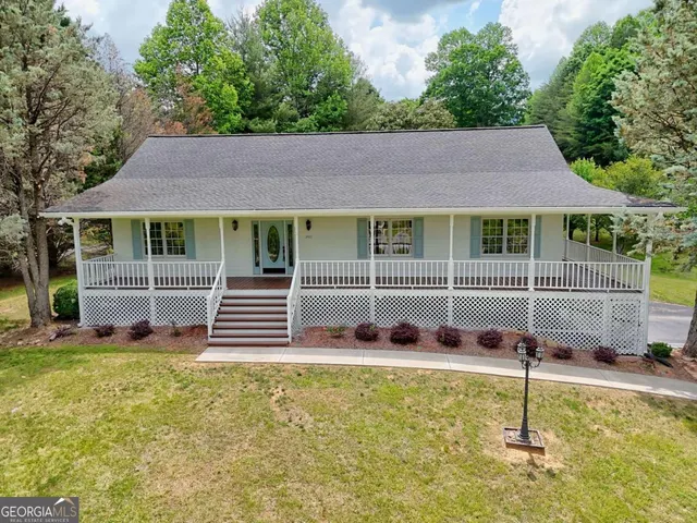 Popular SETTLERS RIDGE Real Estate