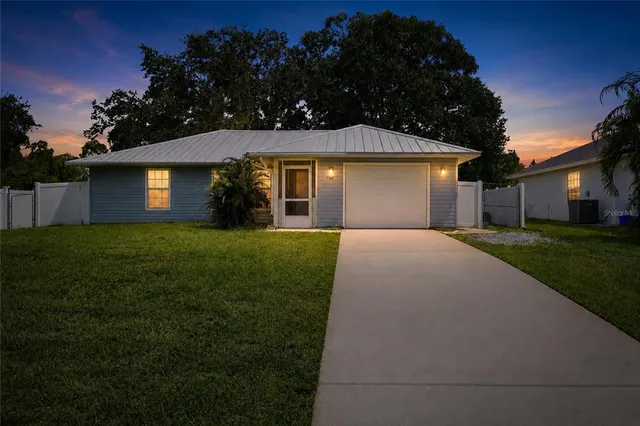 Cheap PORT CHARLOTTE SUB 26 Real Estate