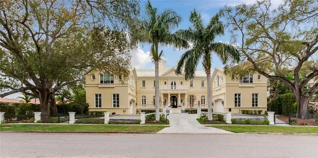 Expensive Tampa Real Estate