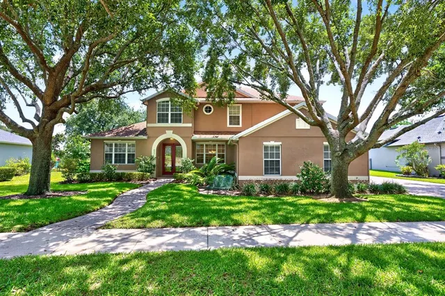 Popular PARKSIDE AT ERROL ESTATES SUB Real Estate