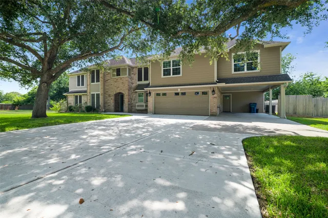 Expensive Regency Estates 1 Real Estate