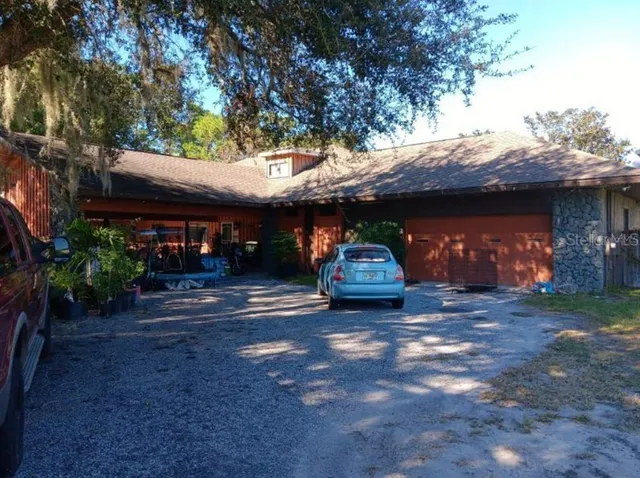 Popular Eustis Real Estate