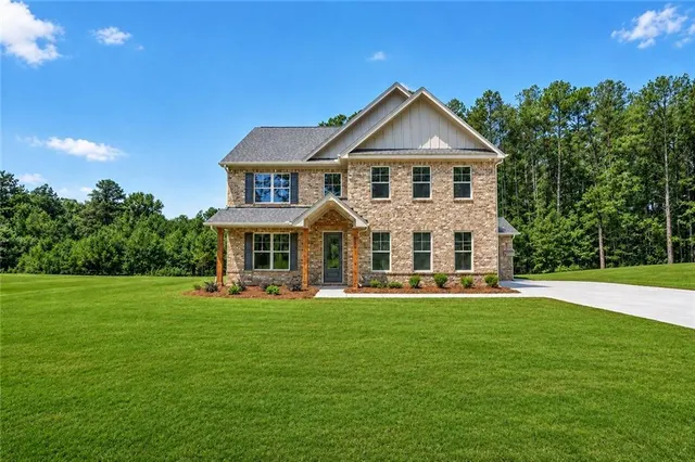 Popular Patillo Manor Real Estate