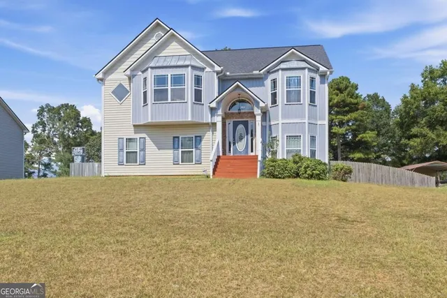 Popular Ferguson Fields Real Estate