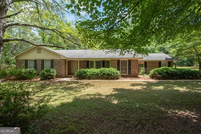 Cheap Mountainbrook Real Estate