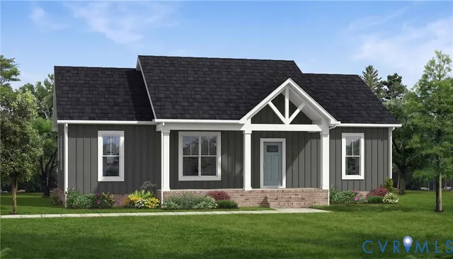 Popular Merifield Acres Real Estate