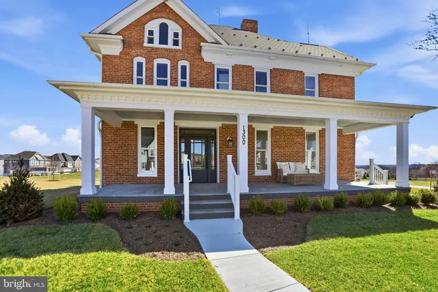 Popular Brunswick Real Estate