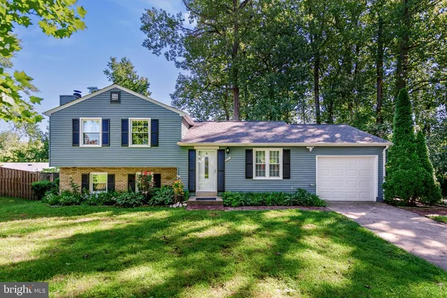 Cheap Holmes Run Woods West Real Estate
