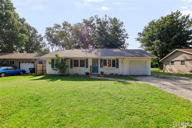 Popular Twin Acres 3rd Add Real Estate