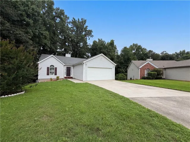 Popular BRENSTON PLACE Real Estate