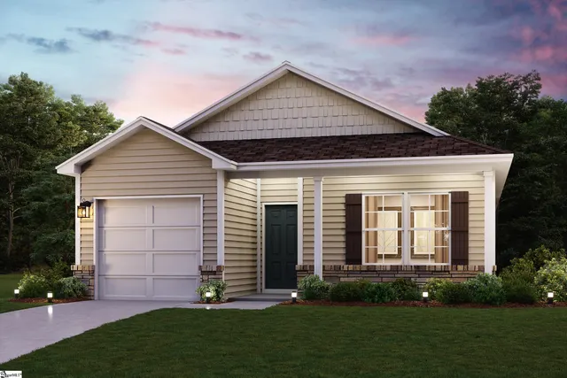 Cheap Moss Creek Real Estate
