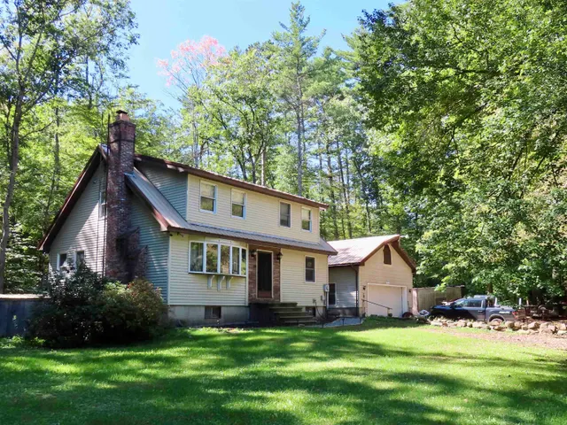 Cheap Webster Lake Real Estate