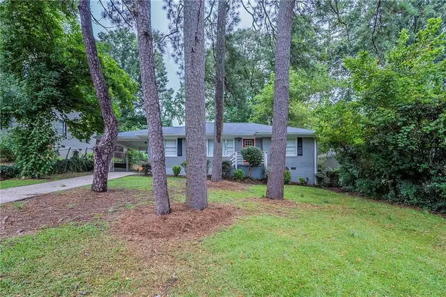 Popular Jefferson Estates Real Estate