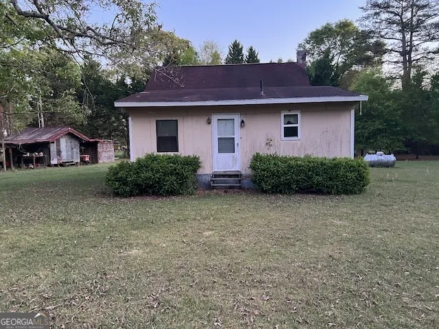 Cheap warthen Real Estate