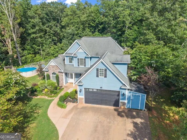 Popular Hampton Forest Real Estate