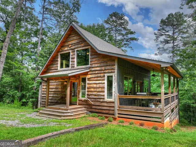 Expensive Crystal Mountain Real Estate