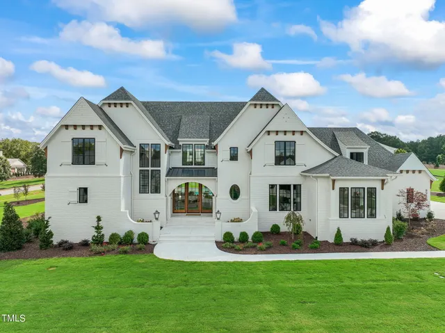 Expensive Grand Highland Estates Real Estate