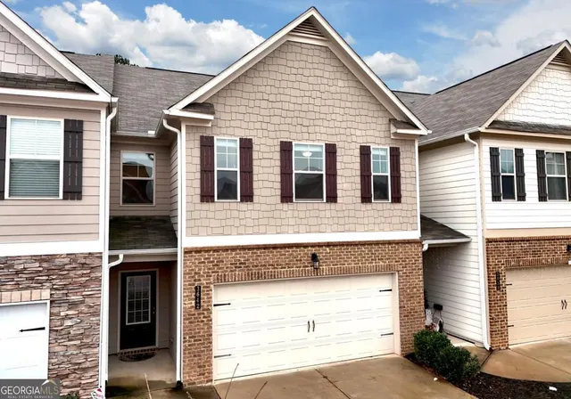 Cheap Mundy Mill Real Estate