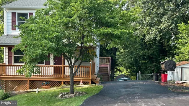 Cheap Warren Park Real Estate