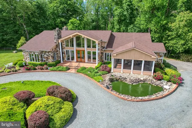 Expensive Middletown Real Estate