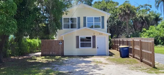 Popular PINE CREST SUB Real Estate