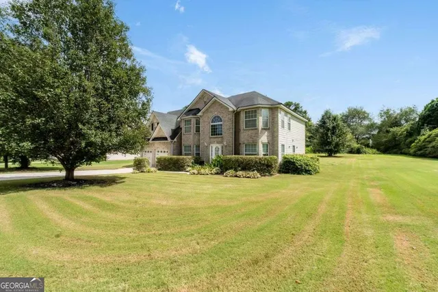 Expensive Sheffield Farms Real Estate