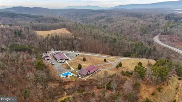 Expensive NE Allegany - Allegany County Real Estate