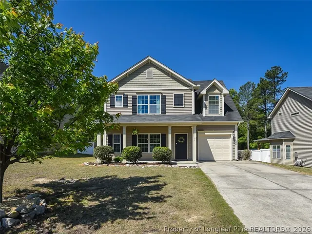 Cheap LEXINGTON PLANTATION (HARNETT) Real Estate