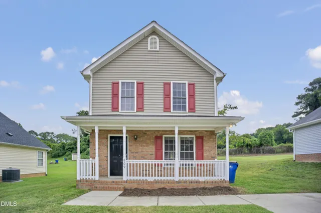 Popular Dandridge Downs Real Estate