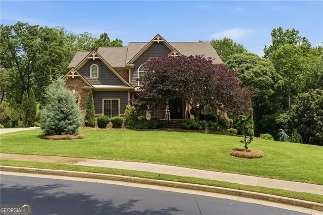 Expensive Clearbrooke Real Estate