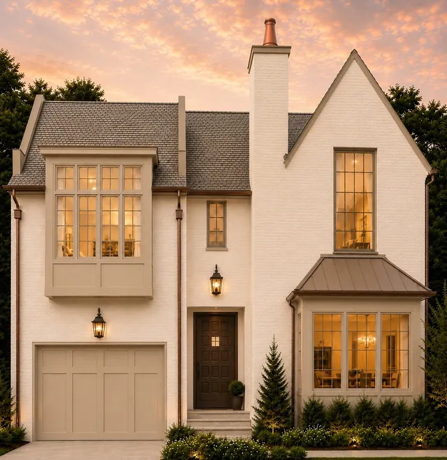 Expensive Garden Oaks Real Estate