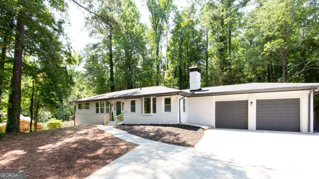 Cheap Loch Lomond Estates Real Estate