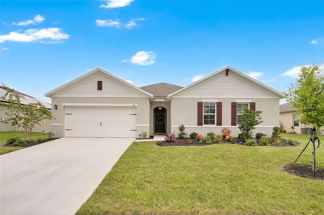 Popular AUBURN GROVE PH II Real Estate