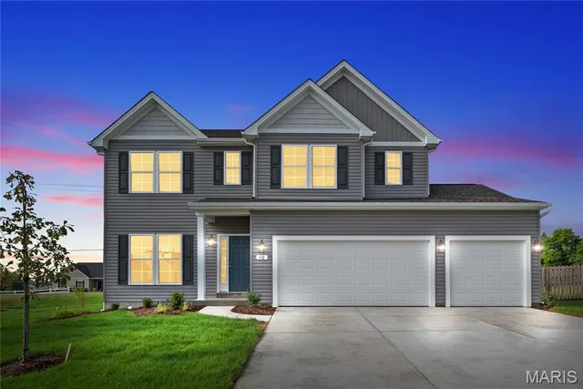 Expensive Arlington Heights Real Estate