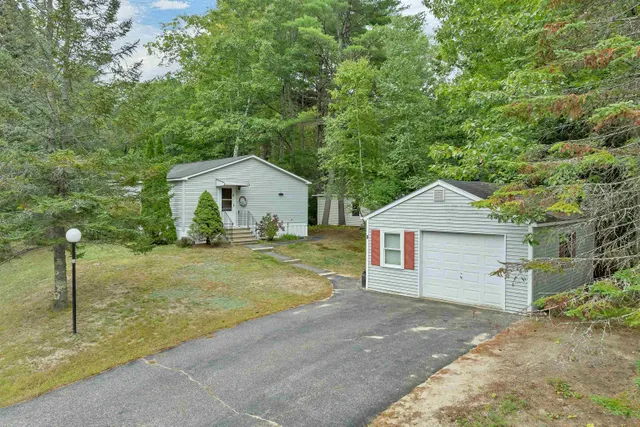 Cheap Wolfeboro Real Estate